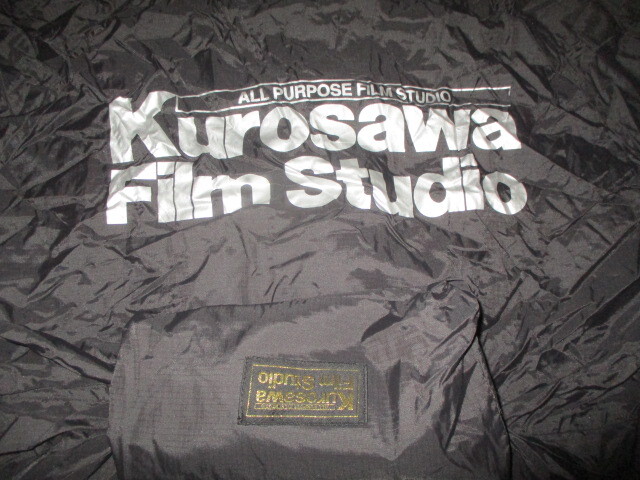 Kurosawa Film Studio 黒澤明 クロサワ フィルム スタジオ 映画