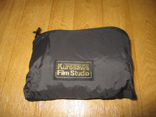 Kurosawa Film Studio 黒澤明 クロサワ フィルム スタジオ 映画