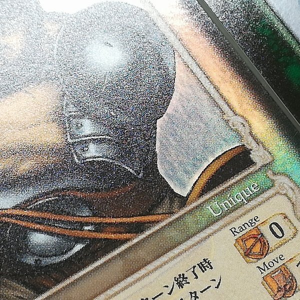 sA302s [希少] ベルセルク TCG メンバー登録プロモカード 計4枚 ピピン