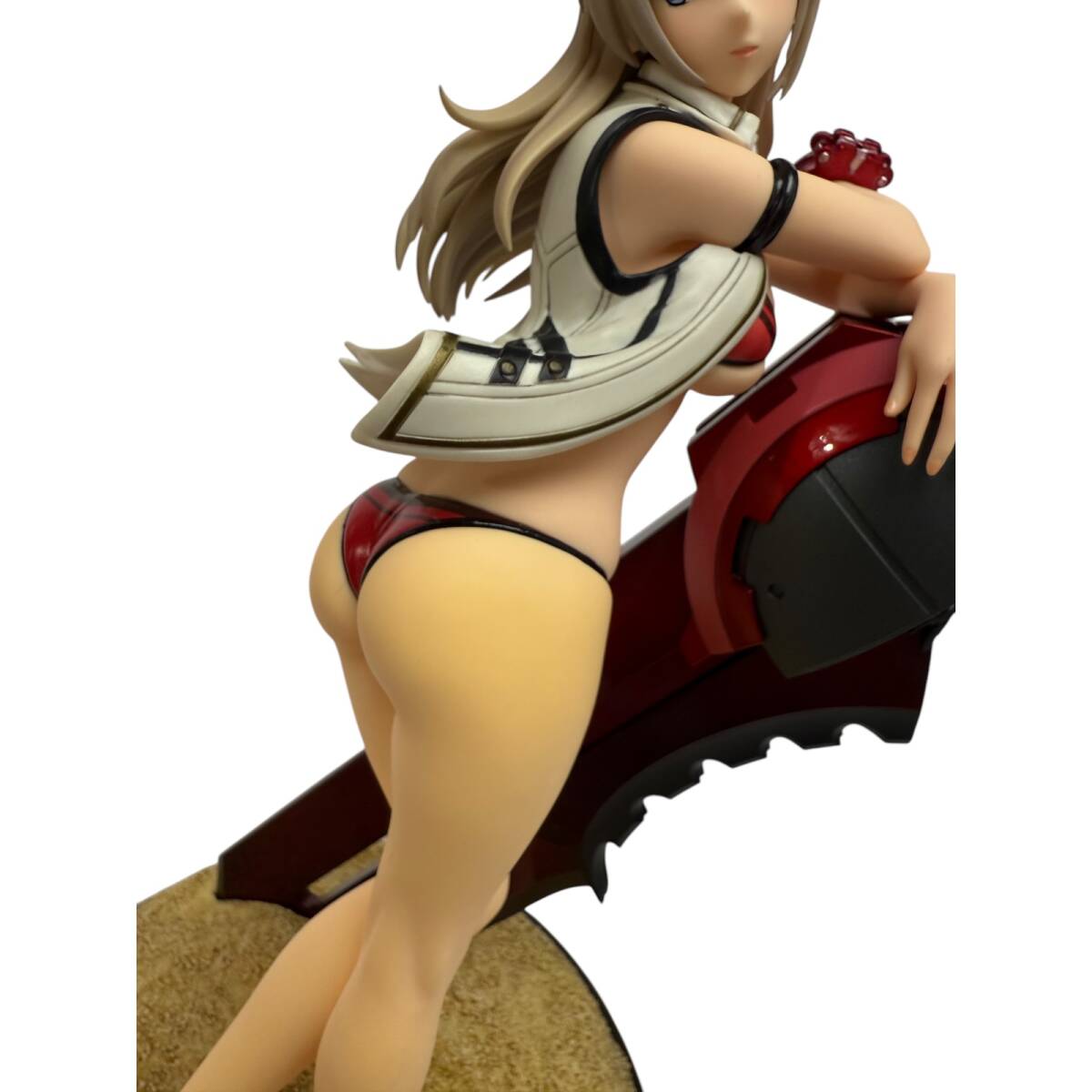 開封品 アリサ・イリーニチナ・アミエーラ 水着ver. ゴッドイーター