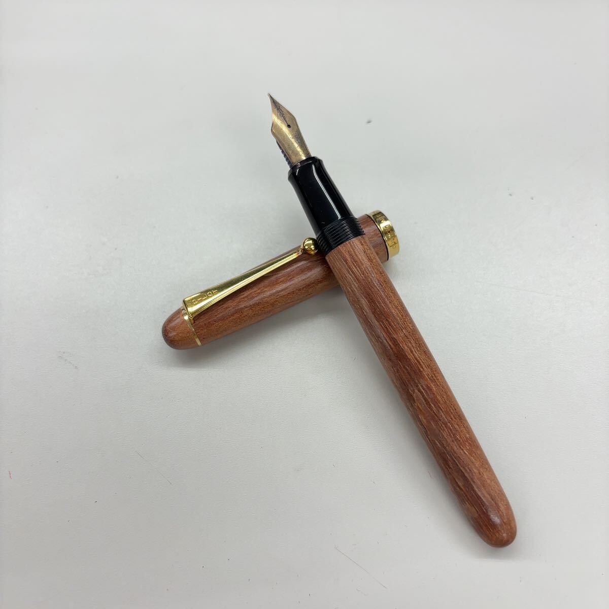 万年筆 パイロット PILOT ペン先 1円スタート！ 14K 文房具 筆記用具 0 