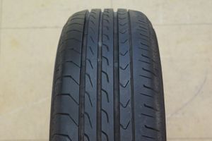 【中古】165/65R14 ヨコハマ ブルーアース RV03 CK 23年製 1本 スペア 応急