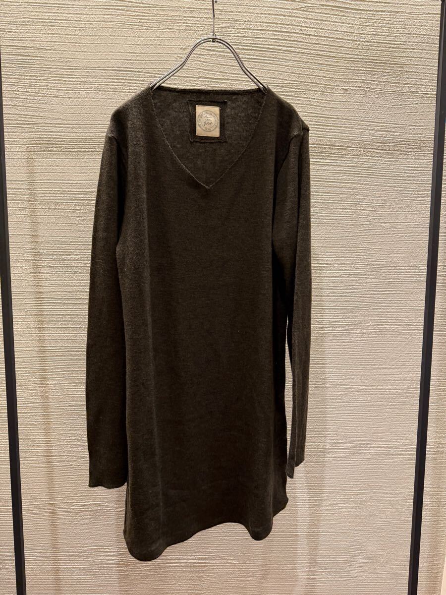 00s Archive ifsixwasnine japanese label full fur jacket 14th