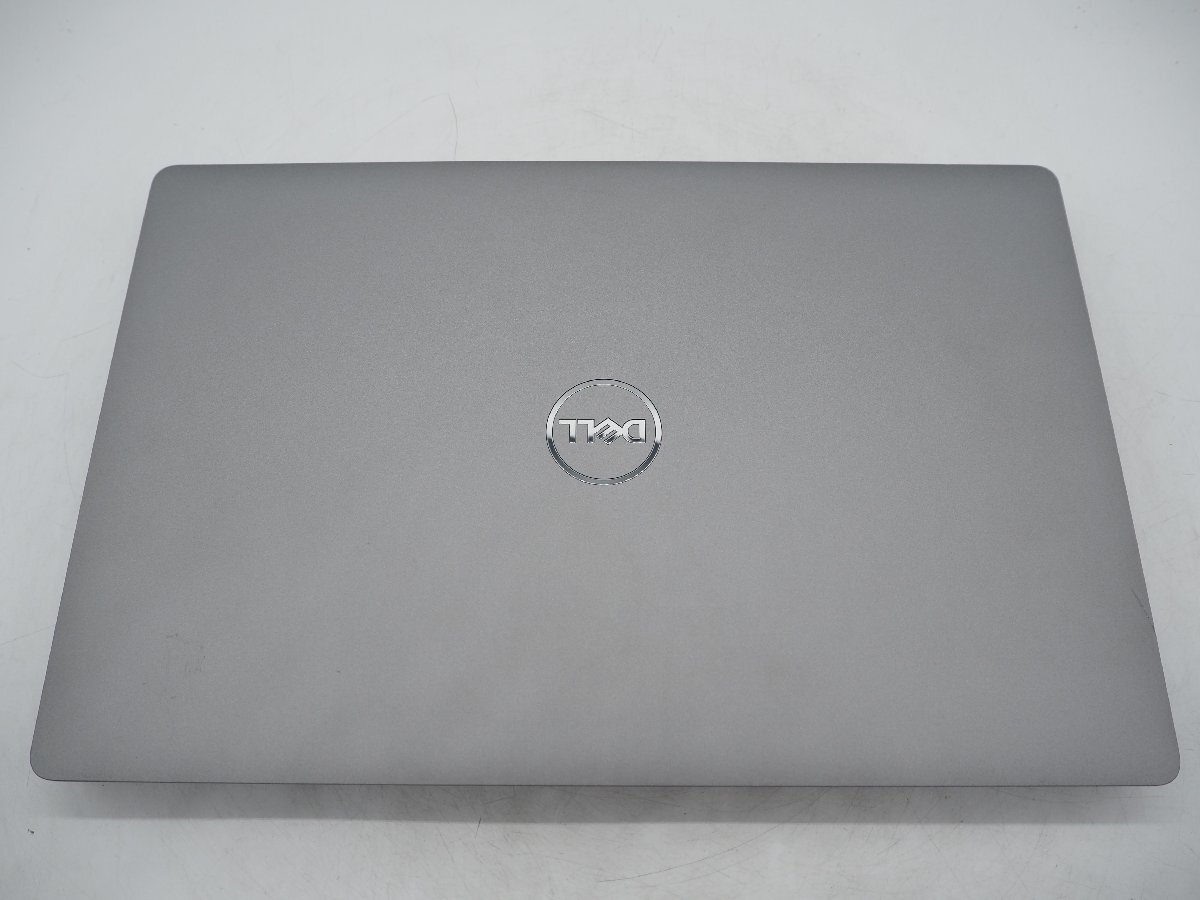 Dell Precision 3551 Workstation Laptop, NVIDIA Quadro P620 2GB