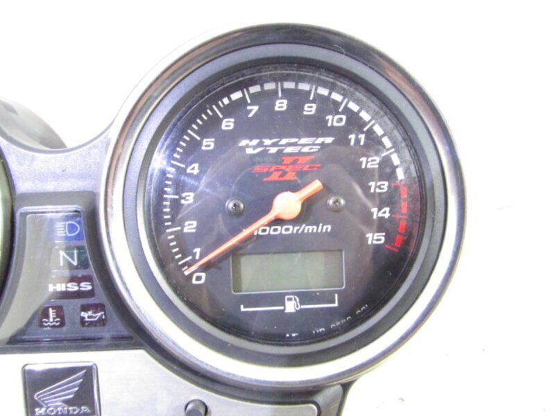 CB400SF VTECスペック2 NC39 大人気!! 純正 メーターASSY 18313km 動作