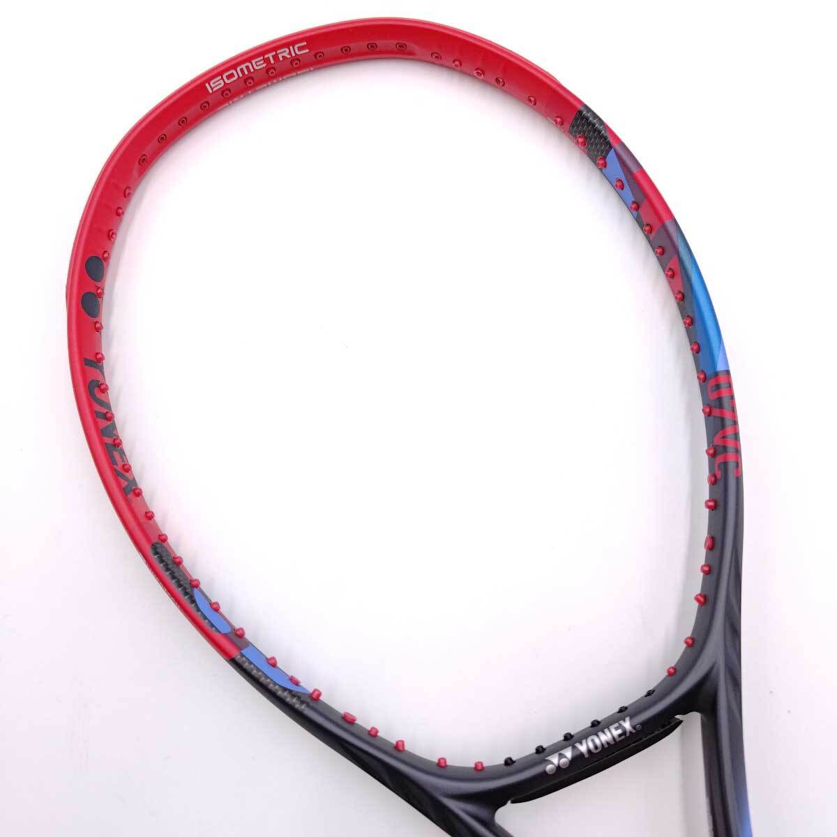 中古・未使用品】ヨネックス VCORE 98 硬式テニスラケット 305g Vコア 