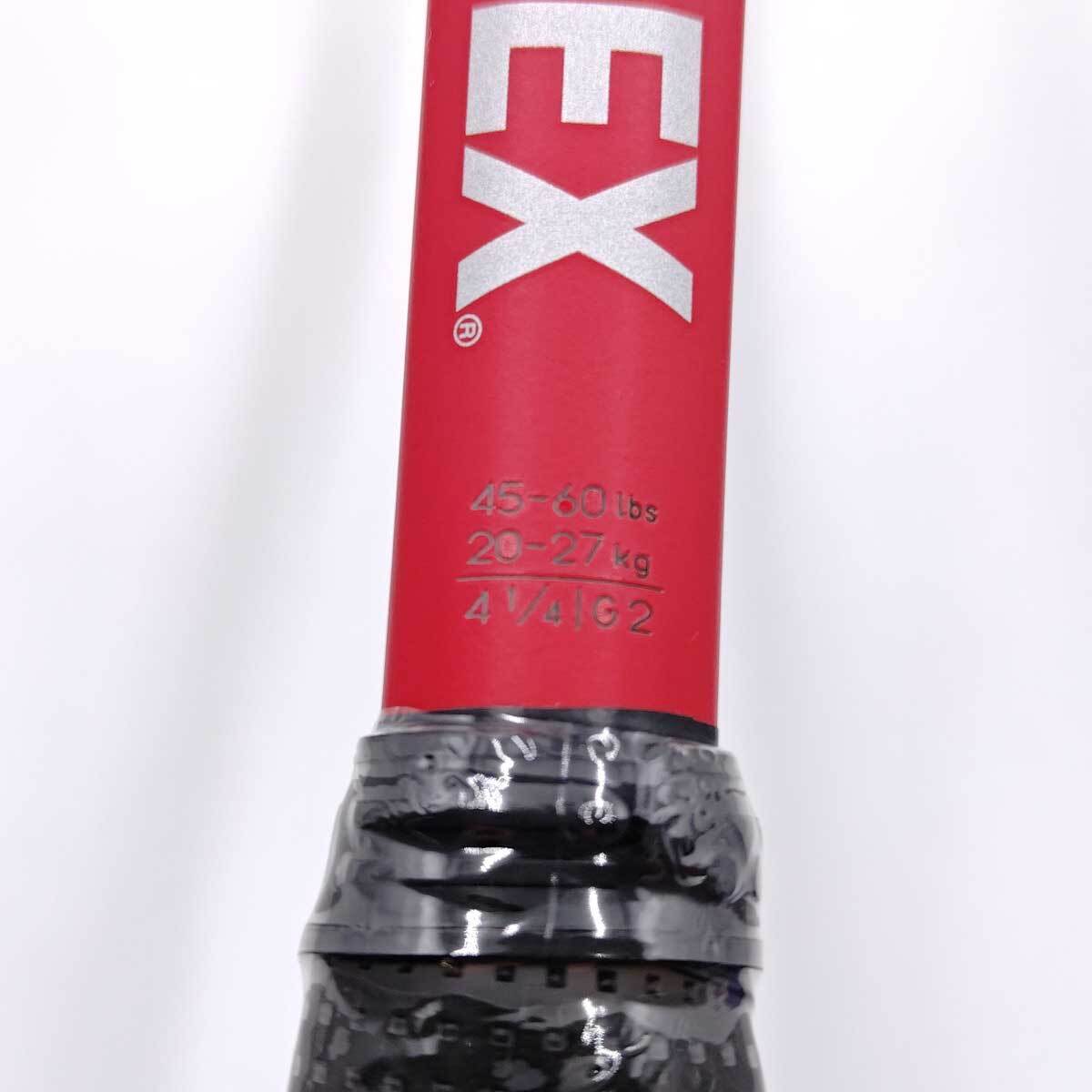 中古・未使用品】ヨネックス VCORE 98 硬式テニスラケット 305g Vコア 