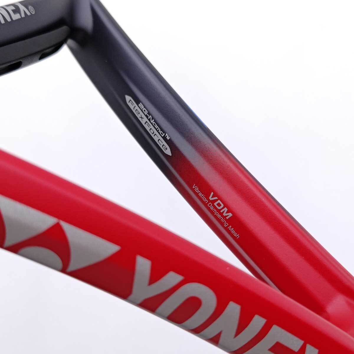 中古・未使用品】ヨネックス VCORE 98 硬式テニスラケット 305g Vコア 