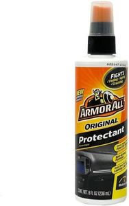 【識別ト】 アーマオール プロテクタントオリジナル 236ml 車 ダッシュボード タイヤ 保