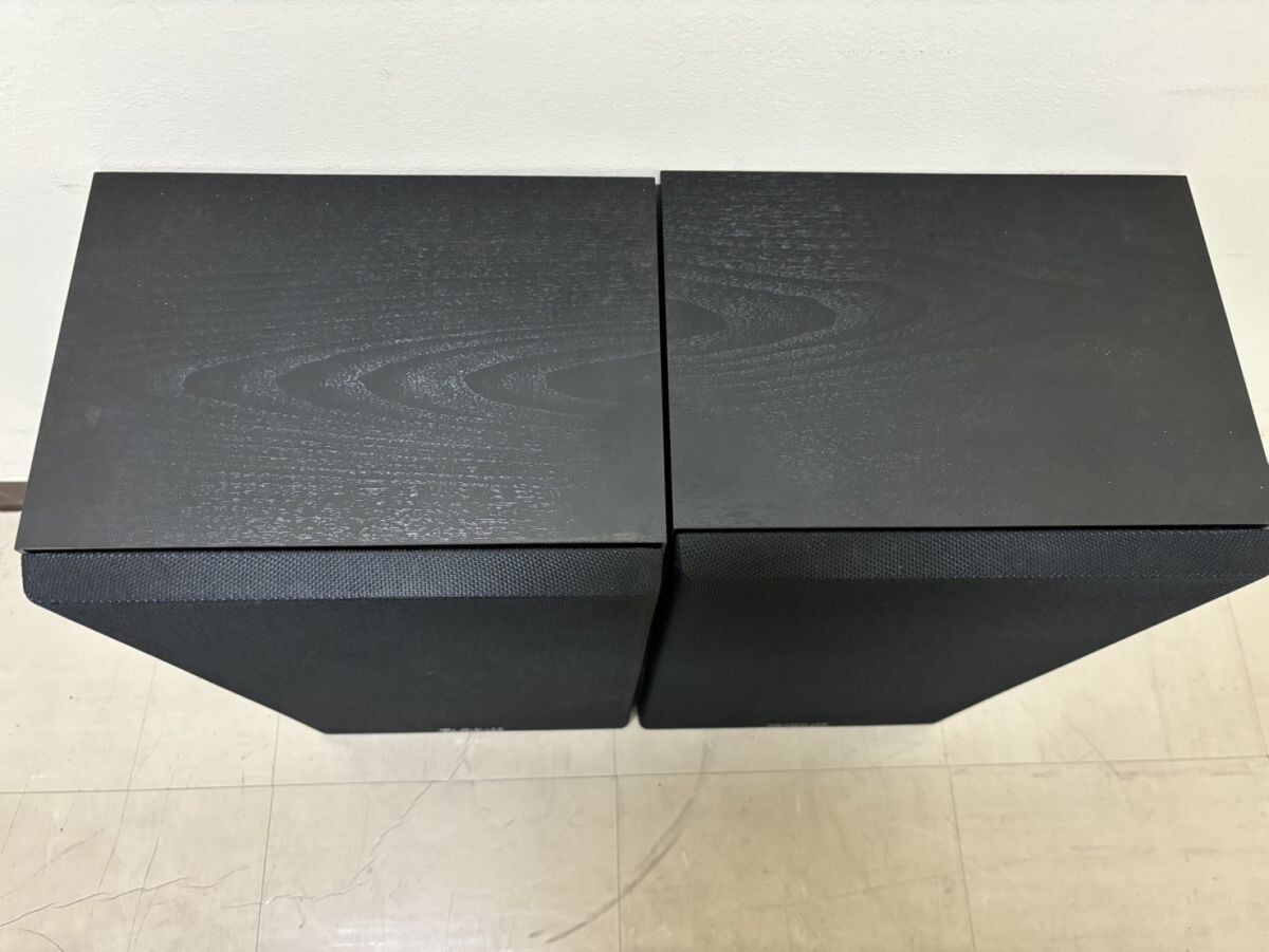 A818-M29-629 Technics テクニクス ペアスピーカー SB-CD710 音出し