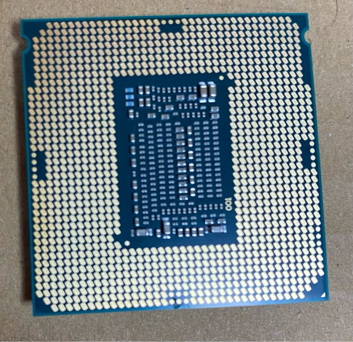 2 Intel CPU CoRE 1個 i5-9500 デスクトップ 【公式通販】