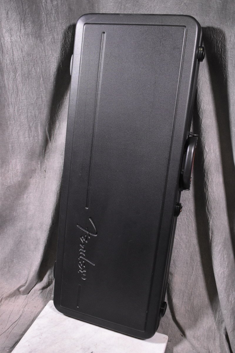 C】Fender エレキギター用 ハードケース フェンダー テレキャスター