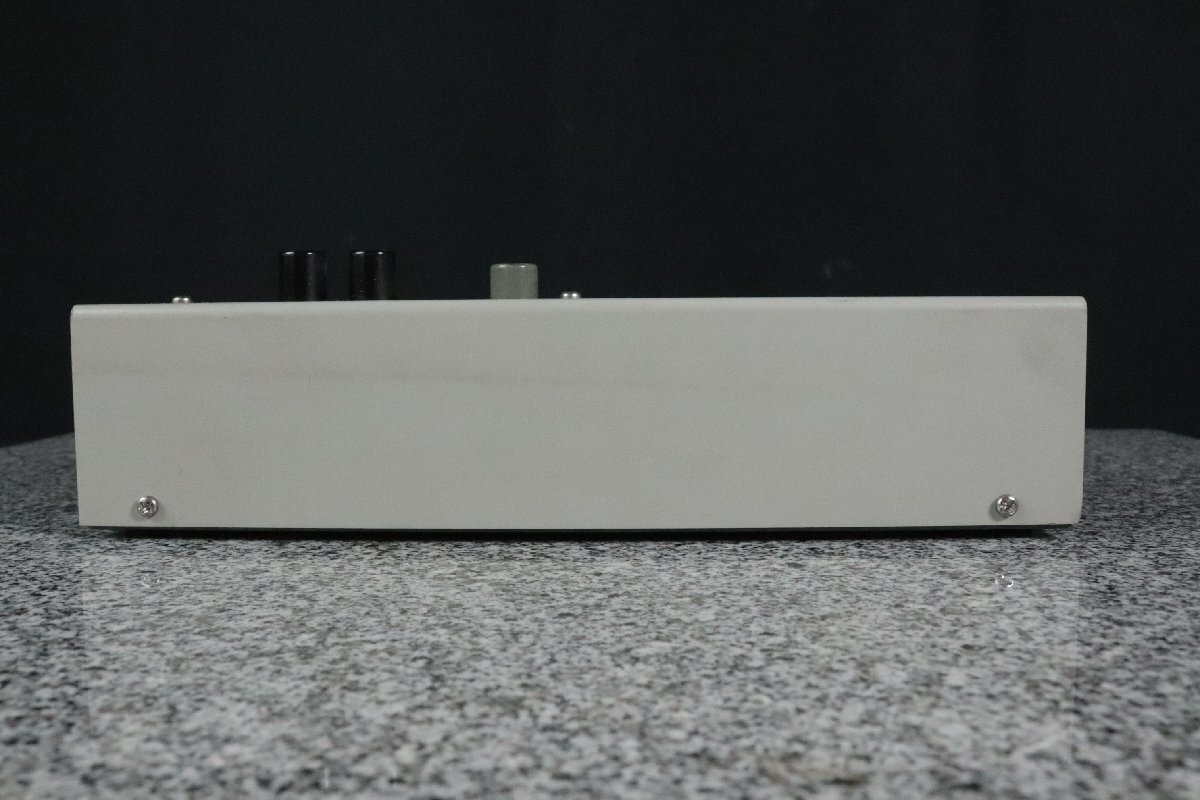 F☆【G】LUXMAN AS-9 パワーアンプセレクター ラックスマン 3032135