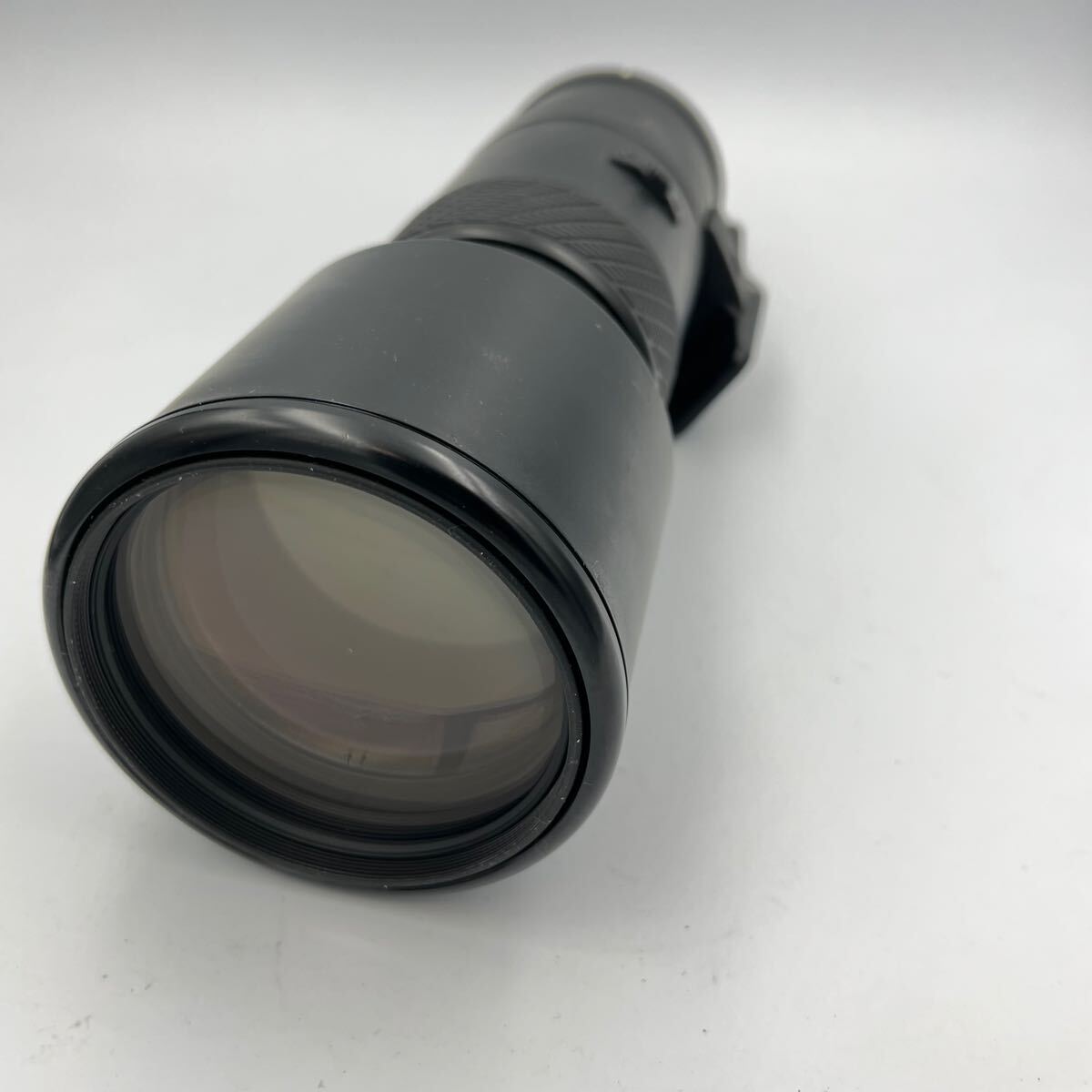 SIGMA シグマ☆AF TELE APO 500mm F7.2 Canon キヤノン EFマウント 