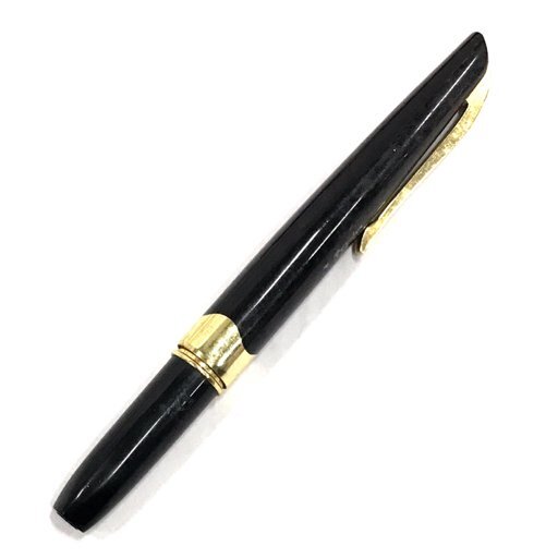 プラチナ 万年筆 ペン先 18K 他 パイロット エリート 等 シャープペン 含む 現状品 総重量約1.5kg まとめ_6