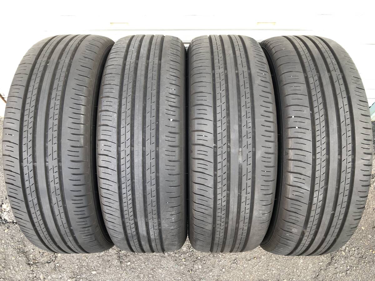 2022年製造 ダンロップ GRANDTREK PT30 225/60R18 4本セット 【公式通販】