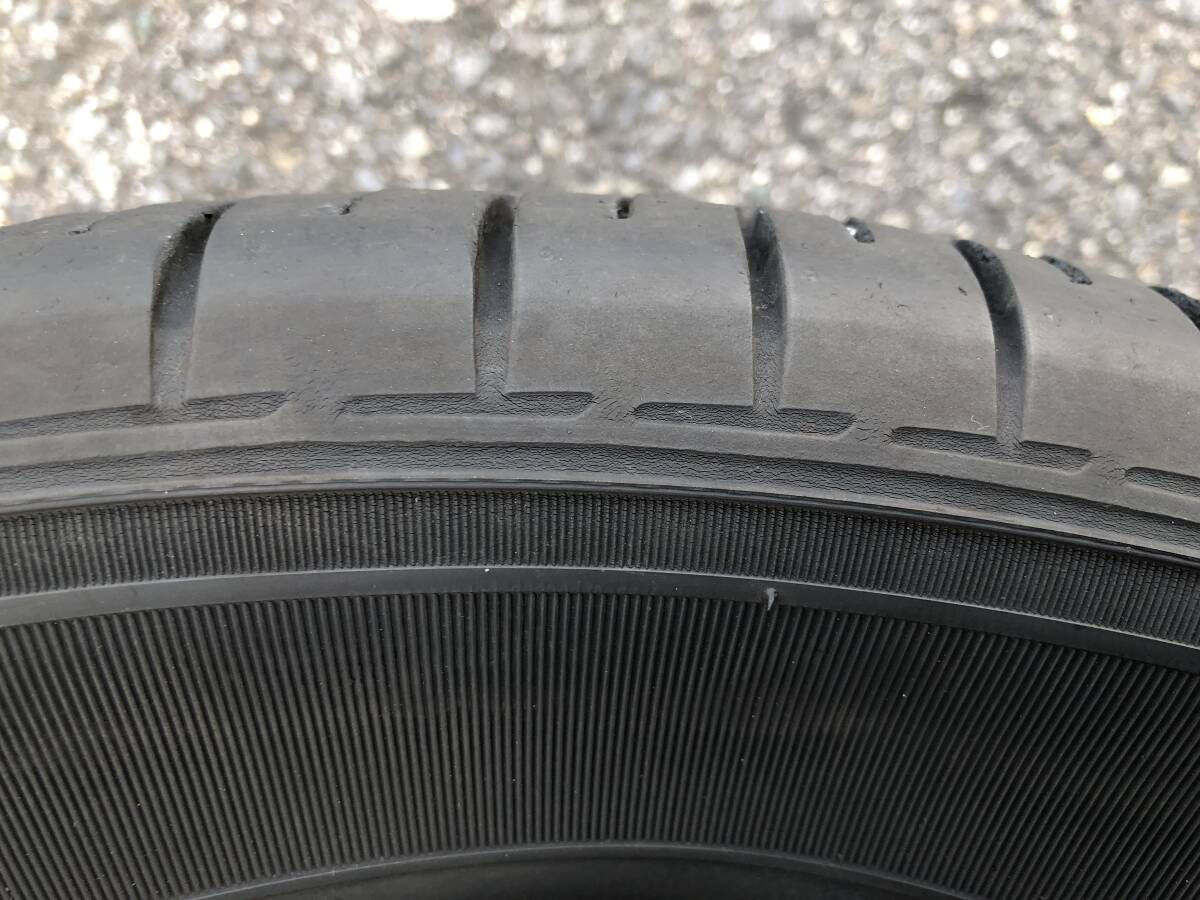 2022年製造 ダンロップ GRANDTREK PT30 225/60R18 4本セット 【公式通販】