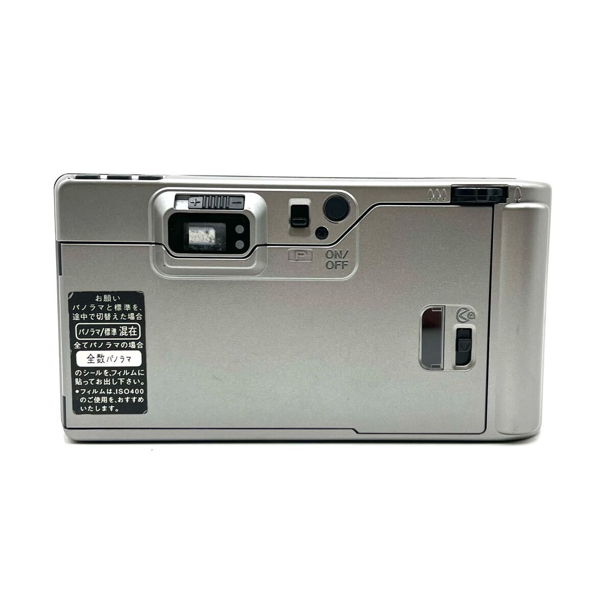 PENTAX カメラ ペンタックス ESPIO 80 コンパクト フィルム カメラ
