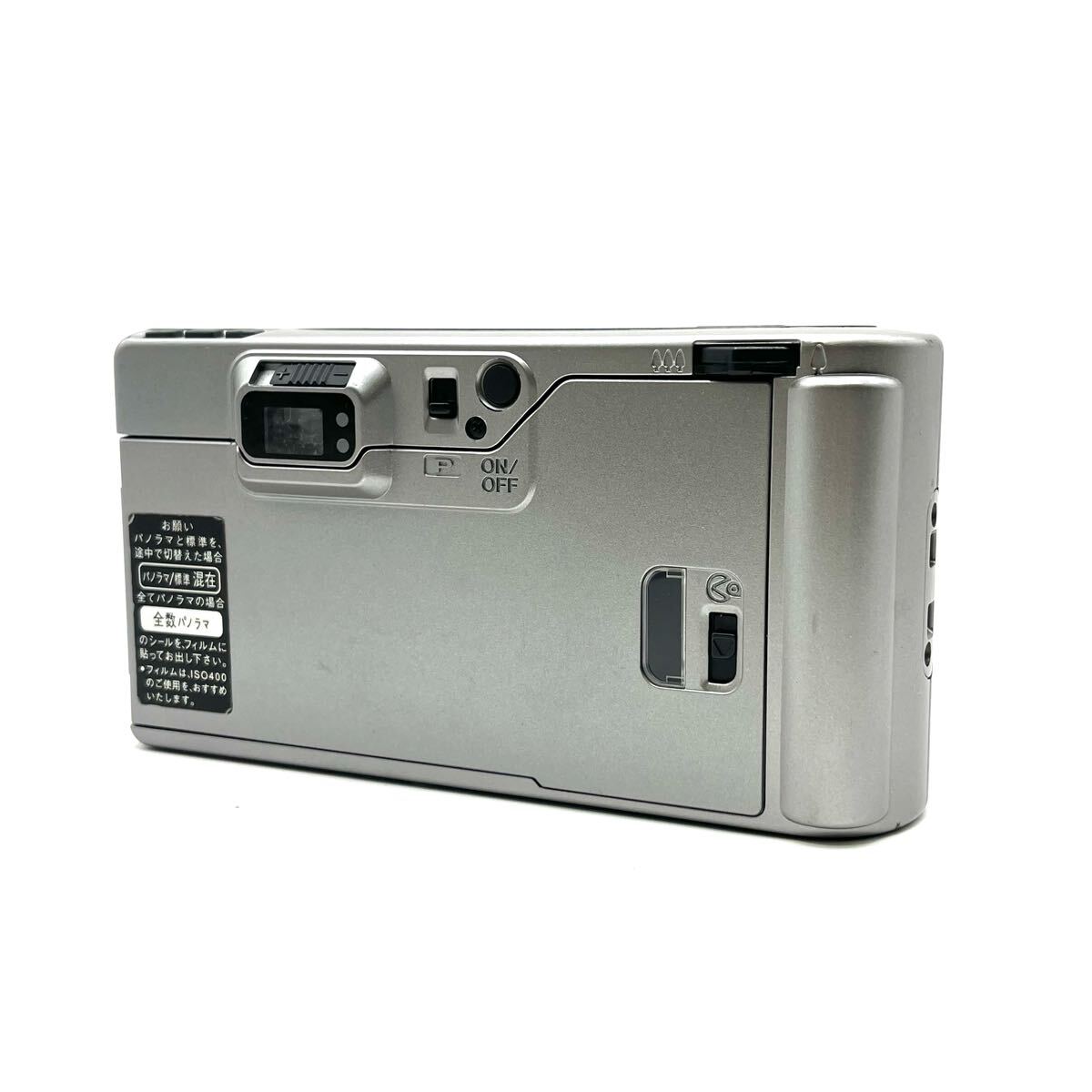 PENTAXフィルムカメラ ESPIO80 ♪PENTAXフィルムカメラESPIO80です