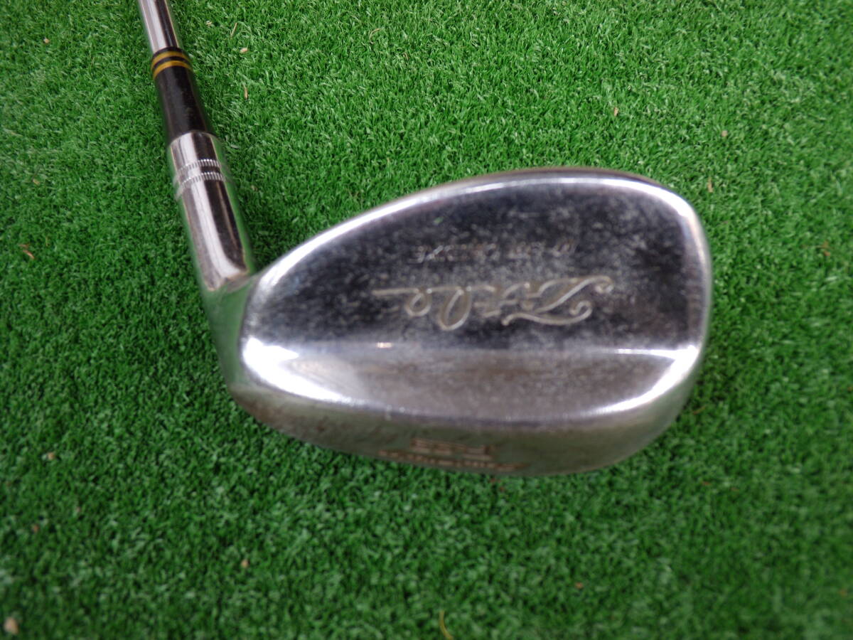 中古 (7本)ゼクシオ(XXIO) アイアン 2000 5～9.P.A MP100 スチール 