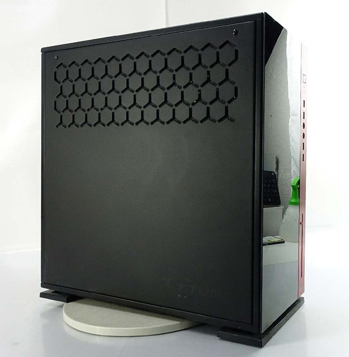 メモリ32GB マウスコンピュータ G-tune EP-Z490/Core i7-9700K