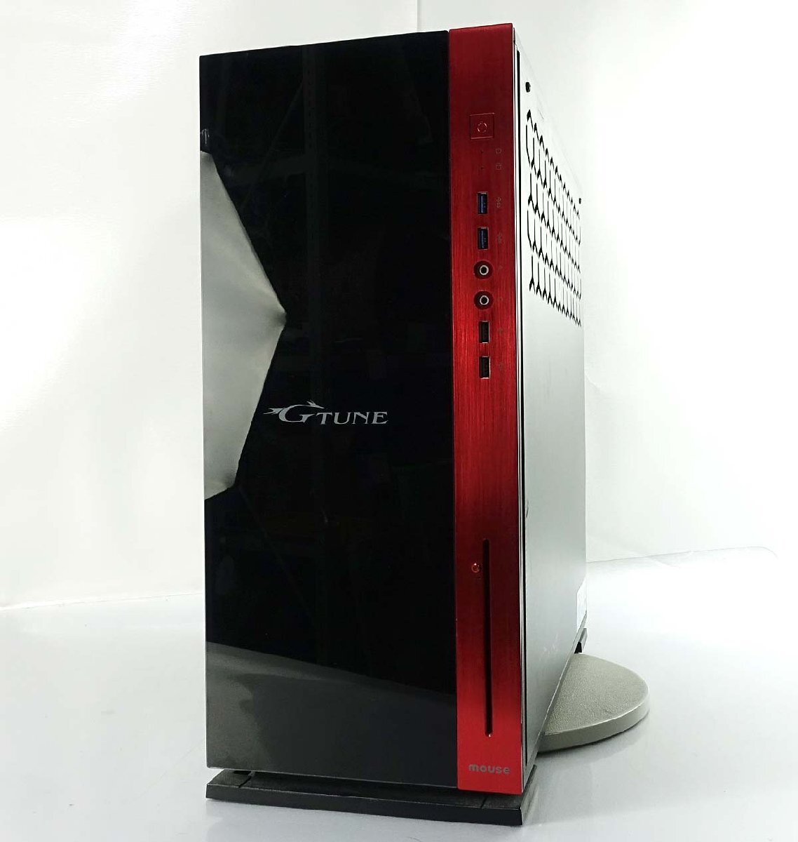 メモリ32GB マウスコンピュータ G-tune EP-Z490/Core i7-9700K