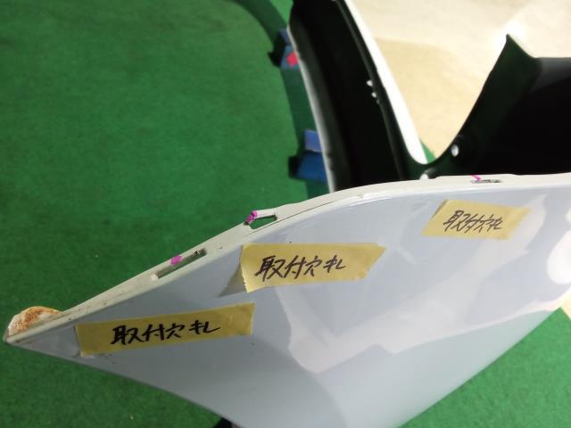 専用です！他の方は購入しないでください。 シエンタ 純正 064 NCP81G トヨタ リアバンパー リアバンパーカバー