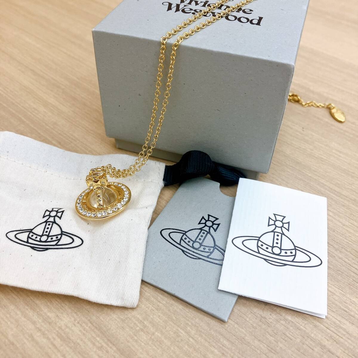 未使用】 Vivienne Westwood ヴィヴィアンウエストウッド ニュー 
