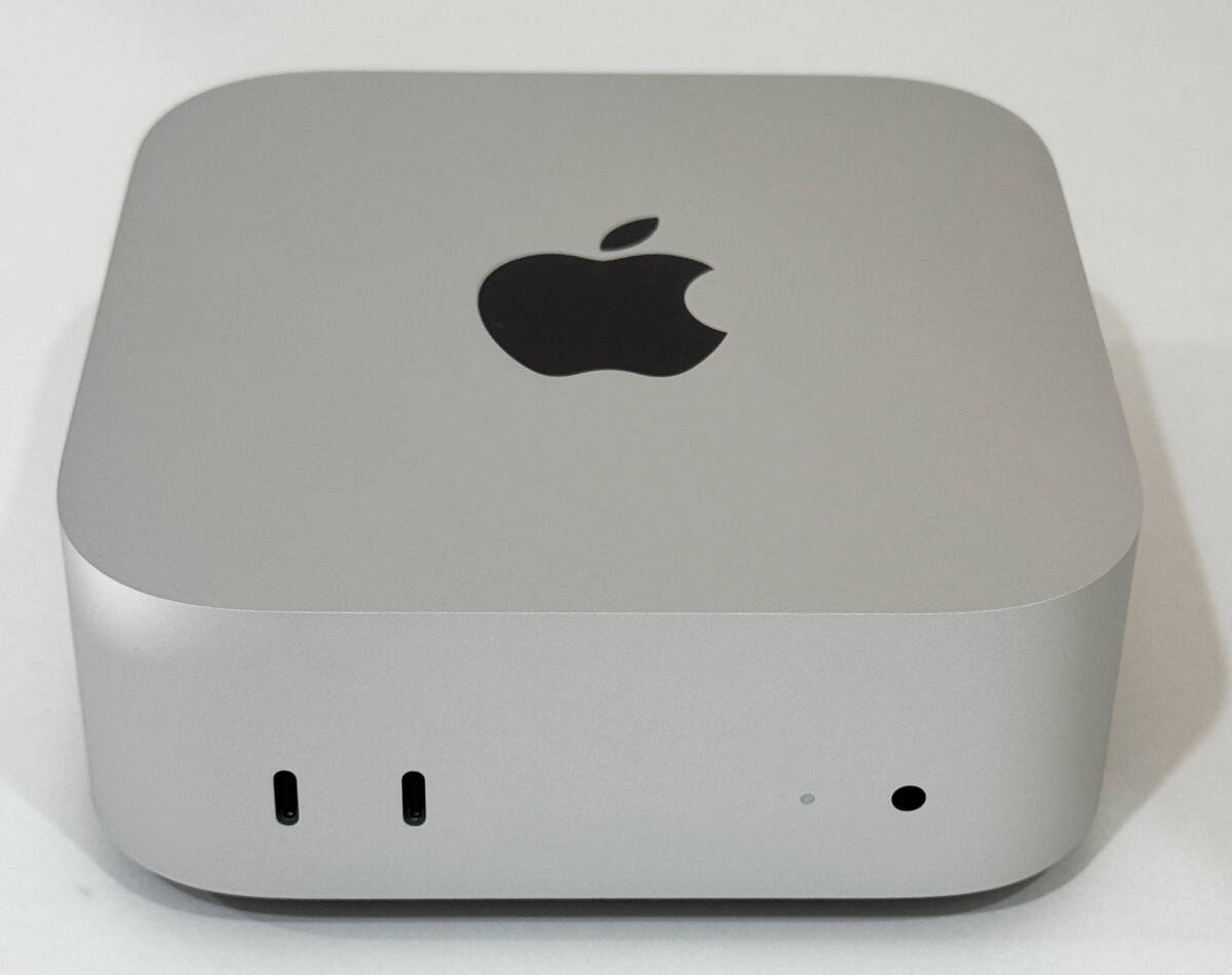 Apple Mac mini M4 Desktop with 0 2024) (M4, - | Mini Review Review 