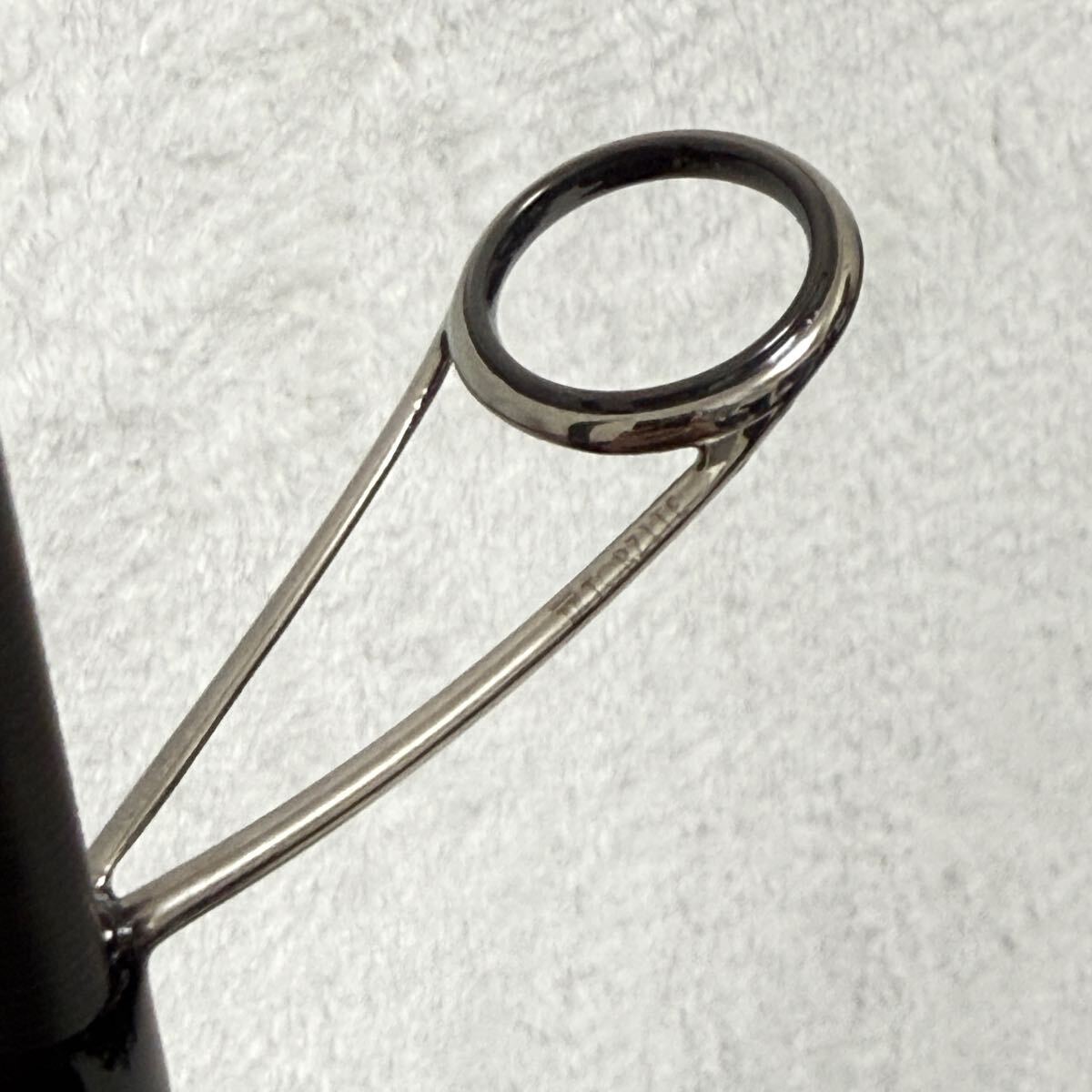 【未使用品】raid japan gladiator maximum gx-64ls-st maxx queen レイドジャパン グラディエーター マックスクイーン 1ピース バスロッド_10