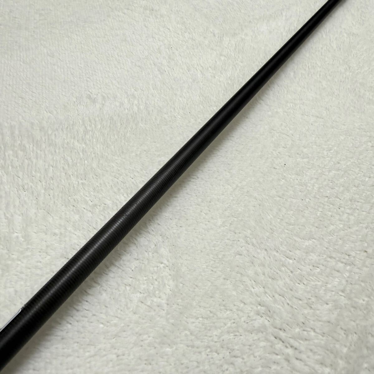 【未使用品】raid japan gladiator maximum gx-64ls-st maxx queen レイドジャパン グラディエーター マックスクイーン 1ピース バスロッド_6