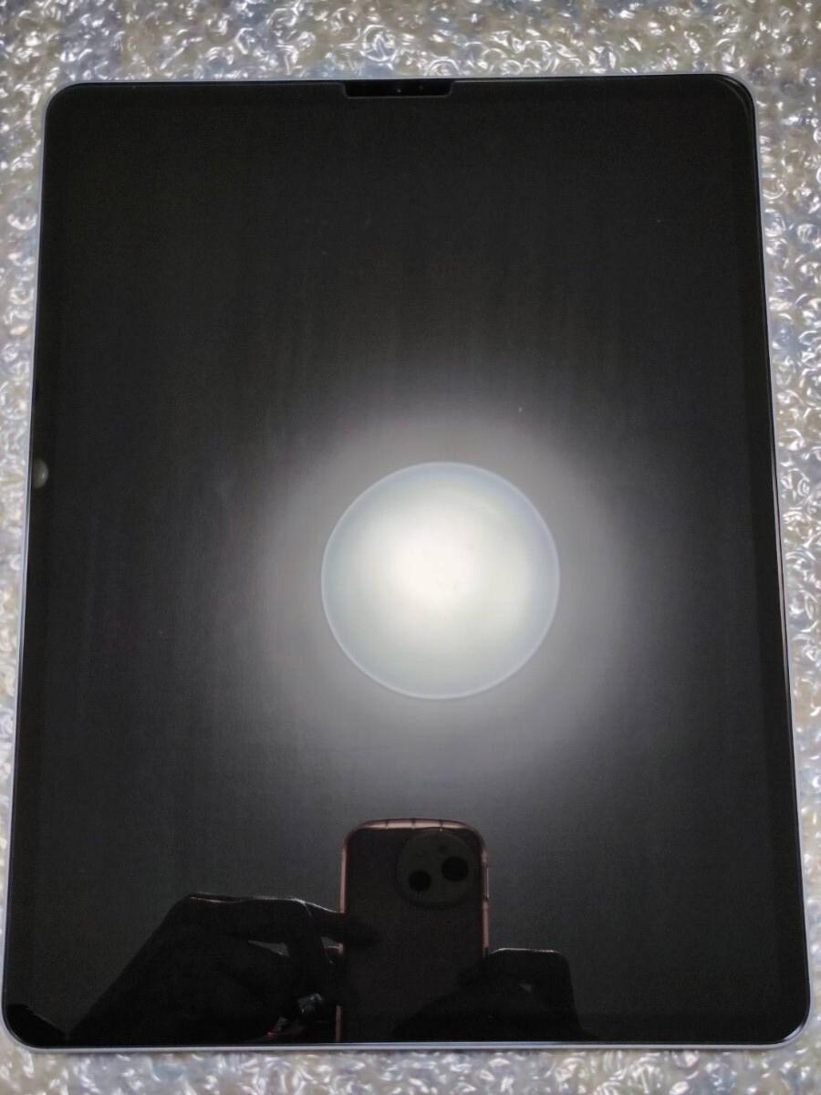 値段交渉可iPadPro 12.9インチ M2第6世代 128GB Wifi iPad Pro