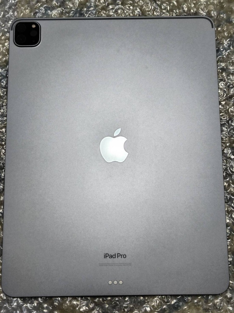 【値段交渉可】iPadPro 12.9インチ M2第6世代 128GB Wifi 値段交渉可iPadPro 12.9インチ M2第6世代 128GB Wifi iPad Pro