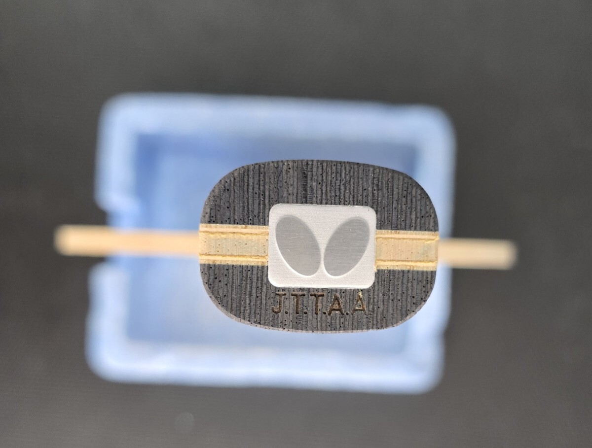 卓球ラケット Shiwen Butterfly | zlf 公式通販 バタフライ卓球ラケットLIUSHIWEN　ZLF-FL 