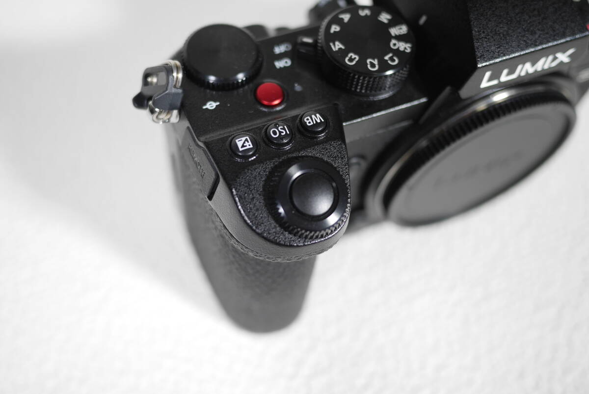 【極美品】 LUMIX DC-S5K 20-60mm ズームレンズキット 極美品】 DC-S5K-K LUMIX 標準ズームレンズキット S5 20-60mm F3.5-5.6