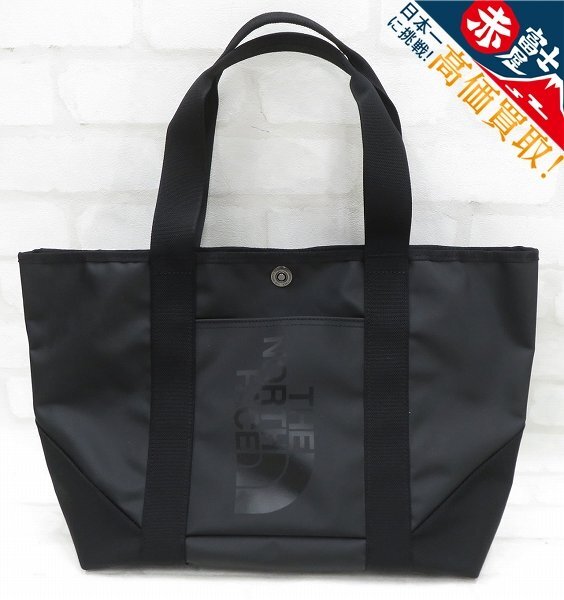 THE NORTH FACE NM82451 BCスタンダードトートバッグ ノースフェイス
