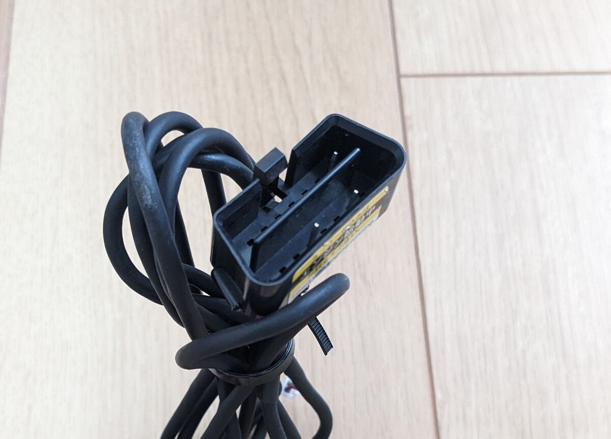 PIVOT ピボット ブースト計 X2 マルチゲージ pivot 水温計 GAUGE 