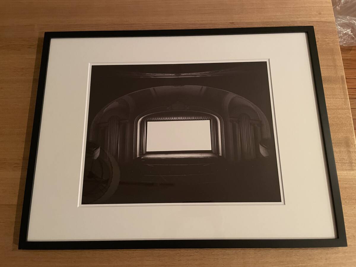 Hiroshi Sugimoto 杉本博司作品集 杉本博司 作品集 SEASCAPES 海景