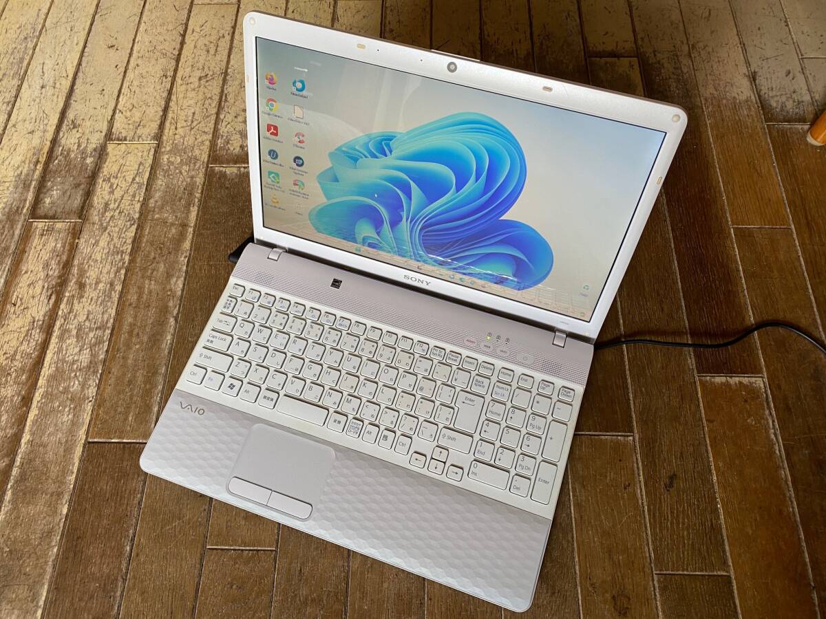 Core i7 8GB（メーカーエプソン）（パソコン｜パソコン EPSON Endeavor