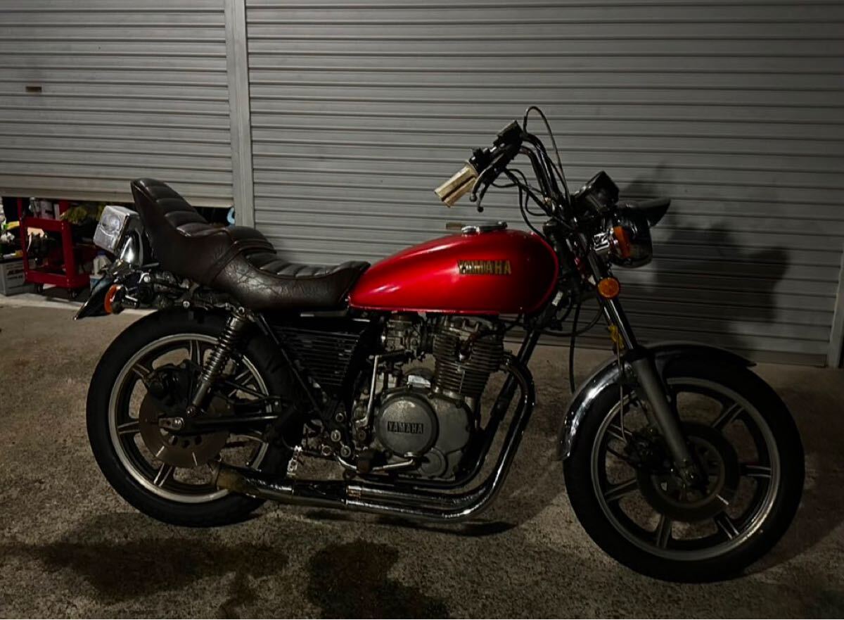メルカリ GSX400E 美品ZRX400 -三段シート(シート)の中古品・新品 川口 