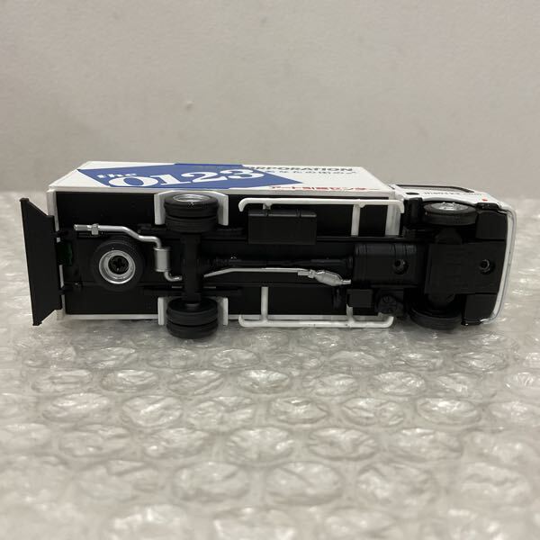 1円〜 トミカ リミテッドヴィンテージNEO LV-N62a ニッサン アトラス