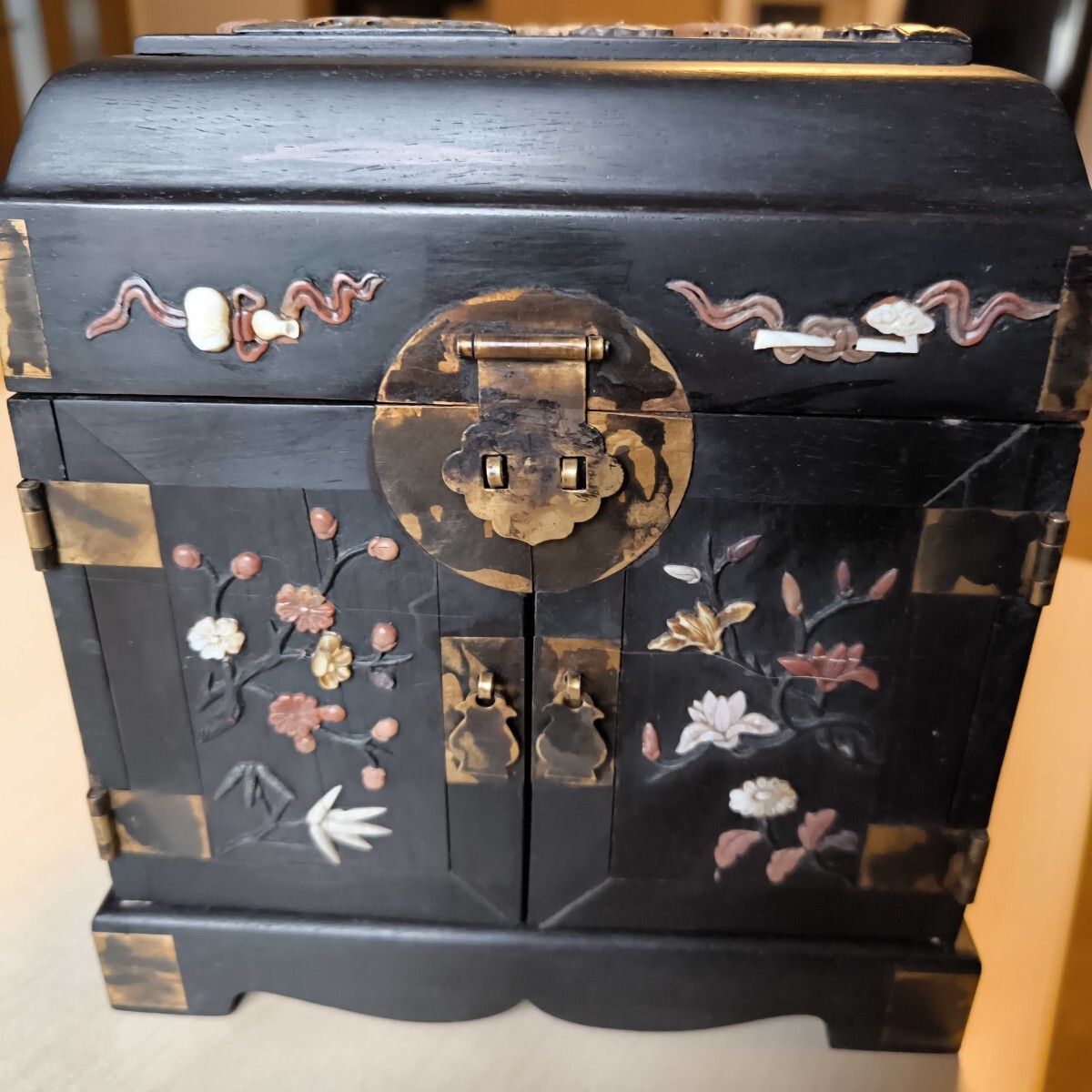 工芸品 寄木細工 伝統工芸品 雑貨 日用品 静岡県浜松市 | 小物入れ