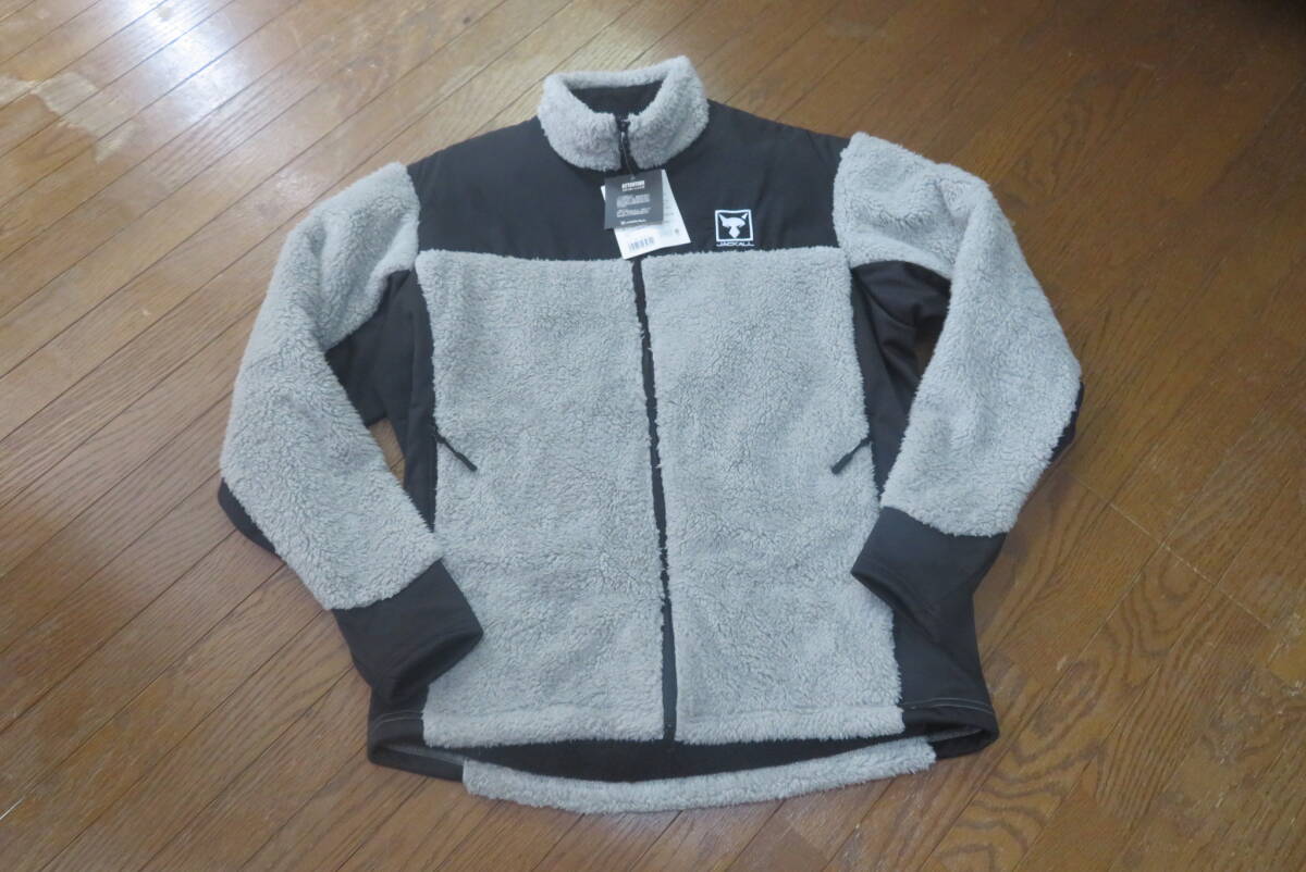 VAINL ARCHIVE × Marmot マーモット Connected (ヴァイナルアーカイブ 