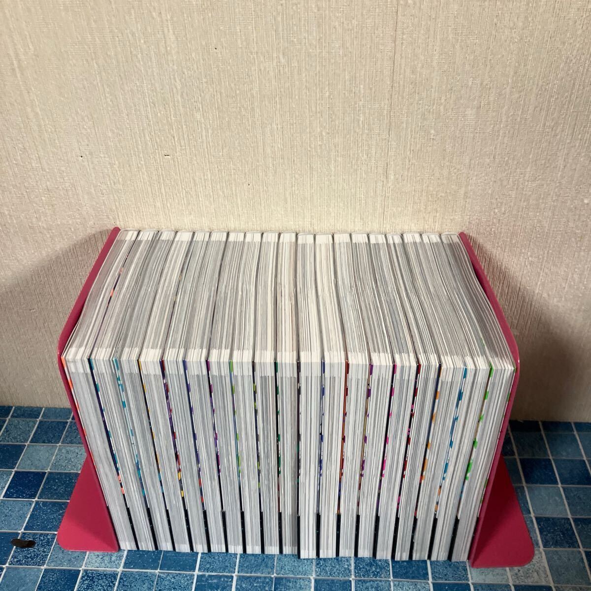 【全巻帯つき】俺だけレベルアップな件 1巻〜19巻 セット 全巻 DUBU Chugong コミック 美品_5