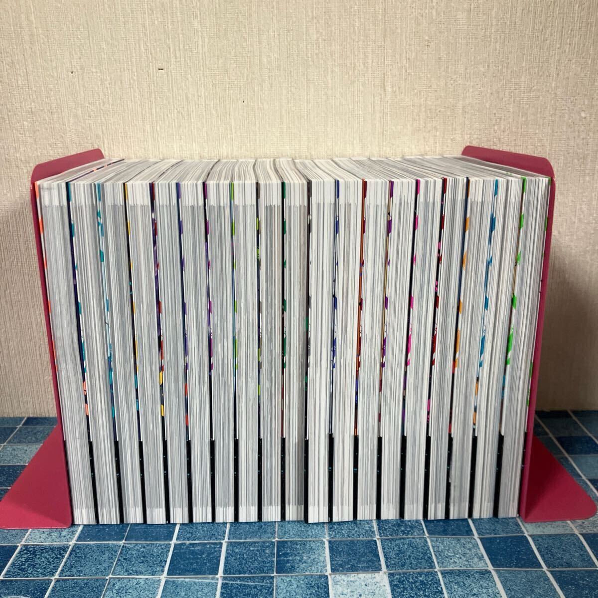 【全巻帯つき】俺だけレベルアップな件 1巻〜19巻 セット 全巻 DUBU Chugong コミック 美品_6