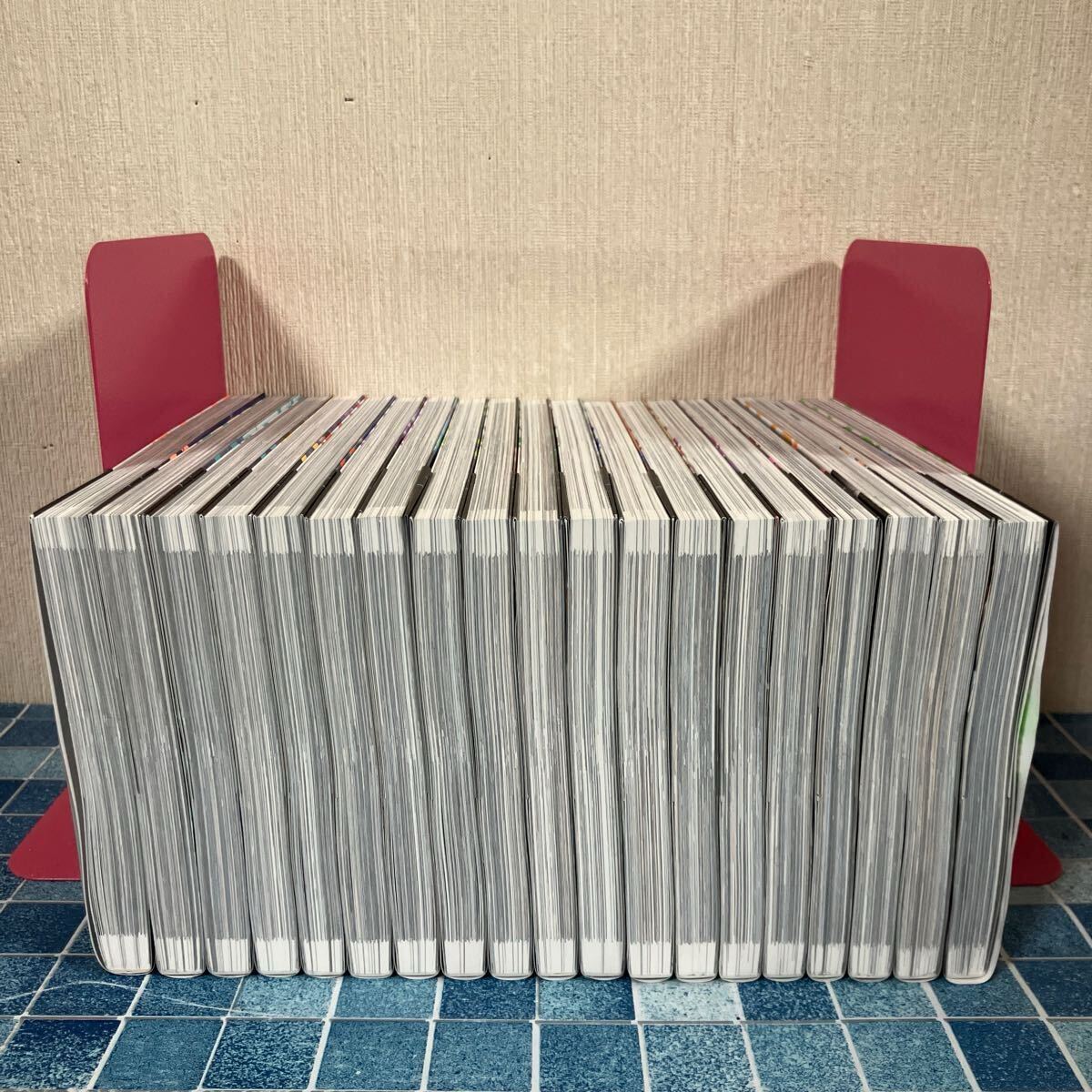 【全巻帯つき】俺だけレベルアップな件 1巻〜19巻 セット 全巻 DUBU Chugong コミック 美品_7