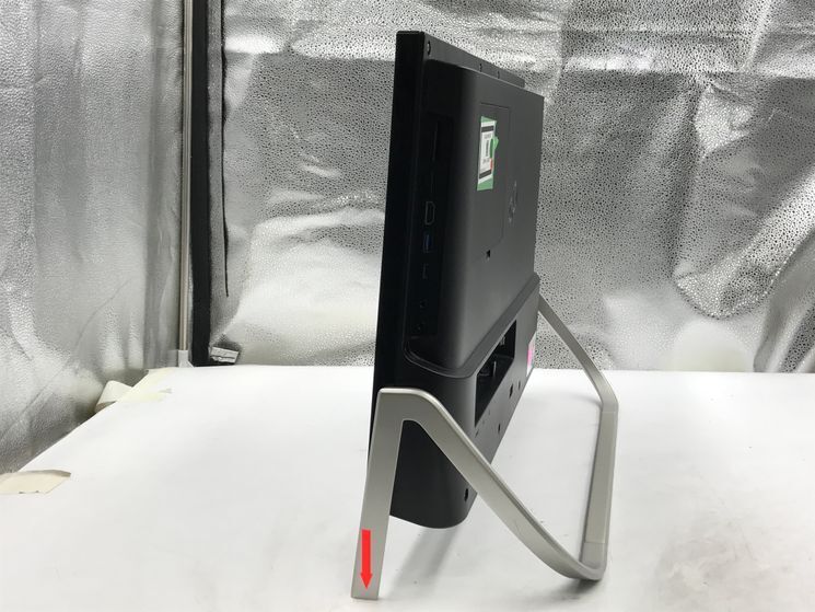 富士通/2世代CORE-I7/メモリ8G/新品爆速SSD480G/カメラブ FUJITSU/液晶一体型/HDD 1000GB/第8世代Core i7/メモリ4GB/4GB/WEBカメラ
