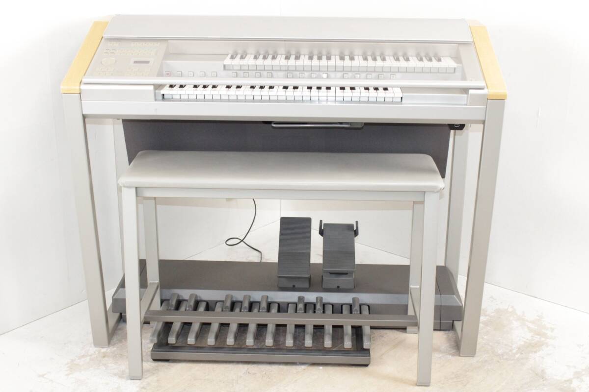 中古】YAMAHA D-DECK DDK-7
