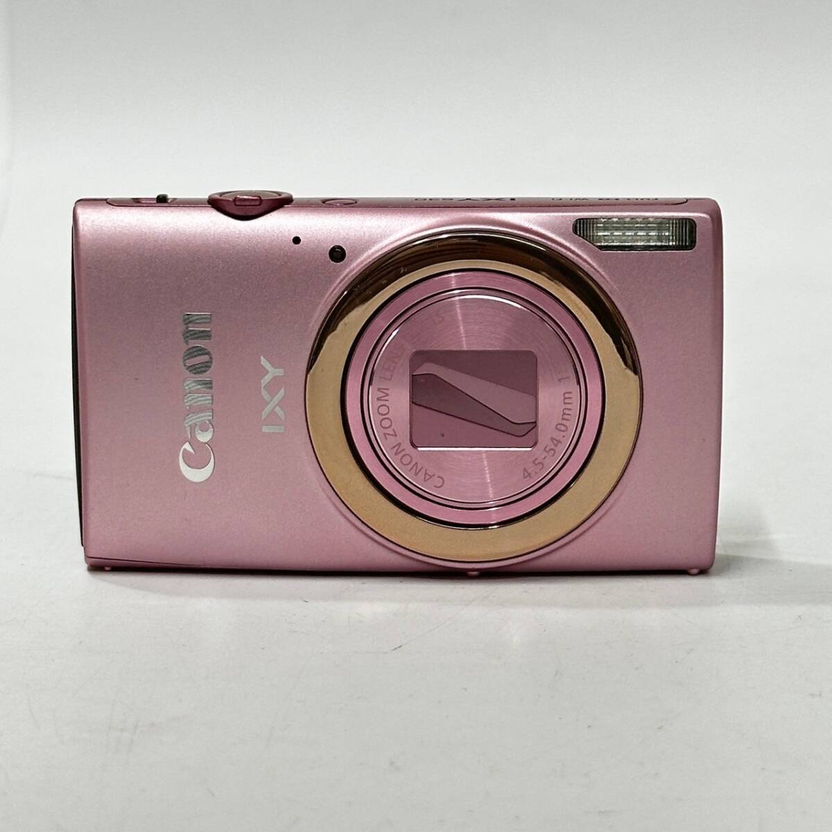 Canon IXY 0 デジタルカメラ コンパクトデジタルカメラ 廉価版 #2919 