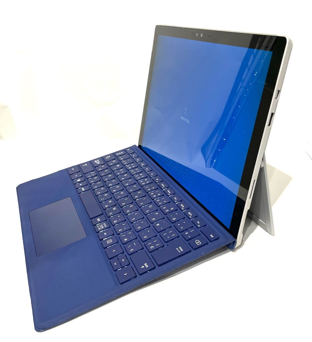 Surface Pro 0 Microsoft Intel | GB, GB RAM, Core - (256 1 Review : SHI
